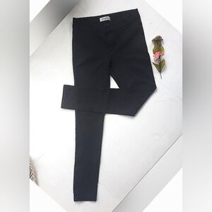 PARASUCO Black Skinny Pants